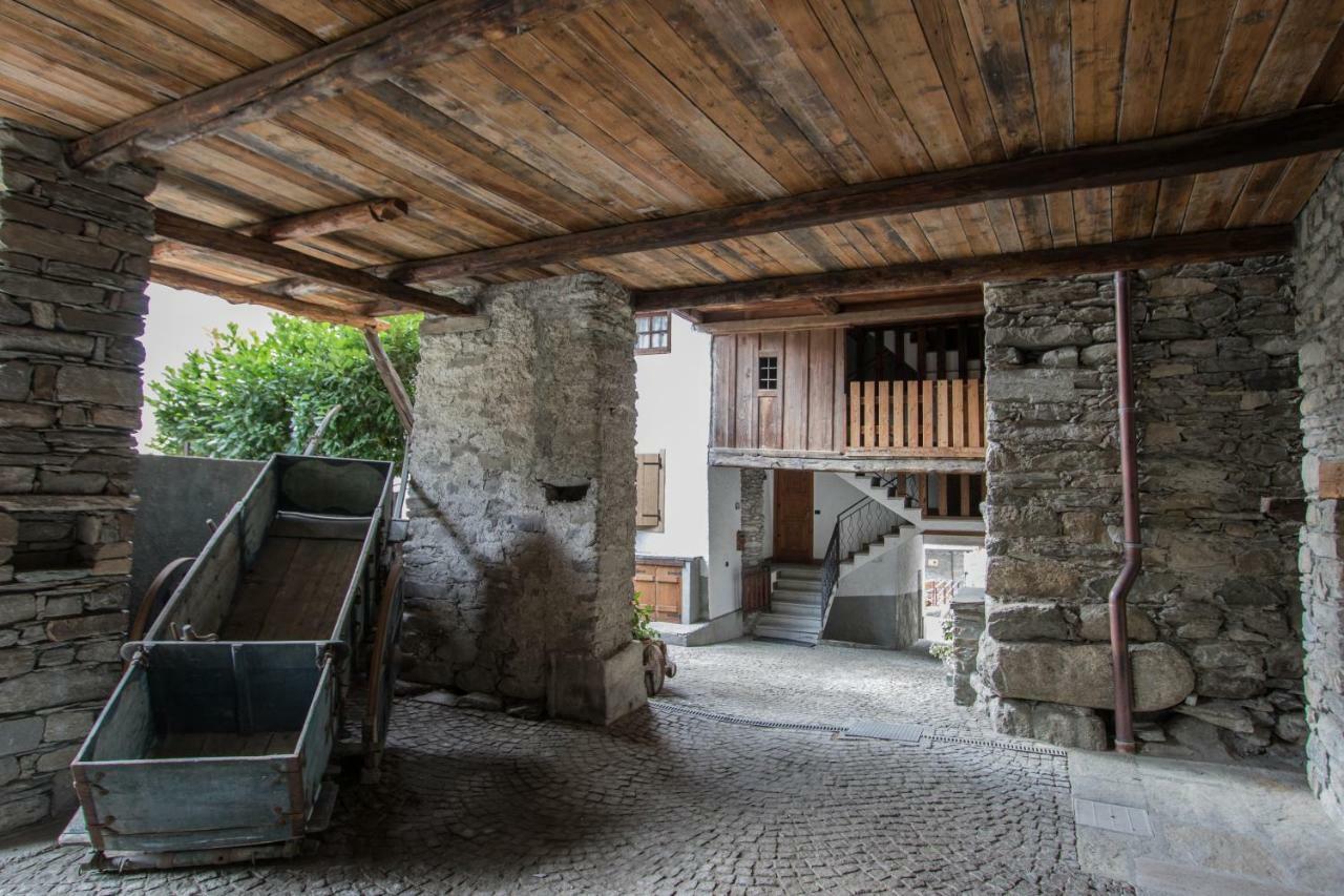 Maison De Meuny Κουρμαγιέρ Εξωτερικό φωτογραφία
